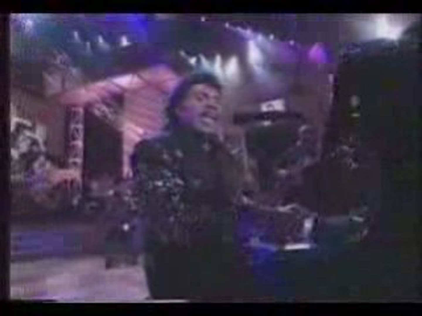 Muhammad Ali 50 Birthday Little Richard Video Dailymotion