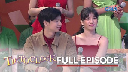 TiktoClock: Tuesday Tapatan with Kim Perez and Kokoy De Santos! (Full Episode)