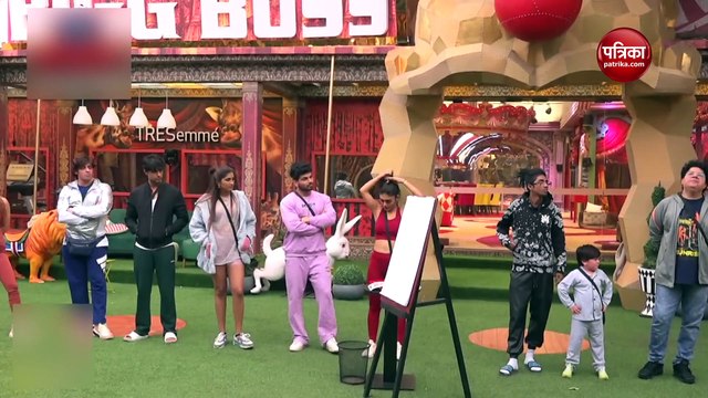 Bigg Boss 16 Promo: मेरा दिमाग... मेरा गेम...मेरा मुँह, कैप्टन सुंबुल तौकीर पर इस कदर भड़कीं अर्चना गौतम