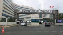 Mersin'de sahte doktor yakalandı: İfadesi ortaya çıktı