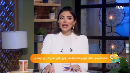 شهب التوأمان.. تظهر اليوم وغدا في السماء وترى بالعين المجردة بدون تليسكوب
