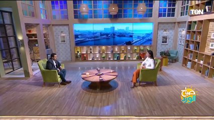 كواليس عالم تقديم المحتوى مع مقدم برنامج " الماجيستوره" عدي إبراهيم