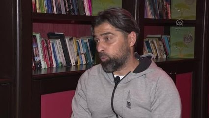 Konyaspor Teknik Direktörü İlhan Palut milli göreve hazır