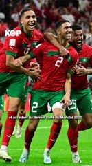 Amrabat-Ounahi : la botte secrète du Maroc