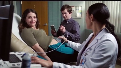 The Good Doctor 6x10 Promo Quiet And Loud (2022)