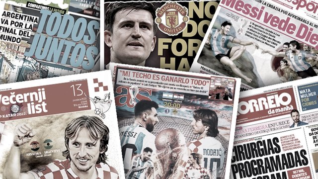 Harry Maguire se prend un sacré coup de pression, Cristiano Ronaldo a pris une décision radicale pour son avenir en sélection