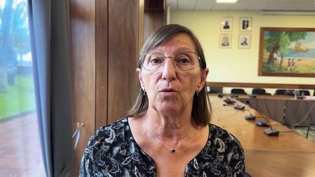 Rivière des Galets : Sylvie Cendre fait le point