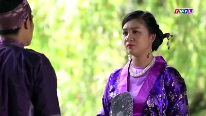 NGHIỆP SINH TỬ - PHẦN 4 - TẬP 27[1]-Ông Trịnh tức giận khi biết con trai dám xen vào chuyện của mình