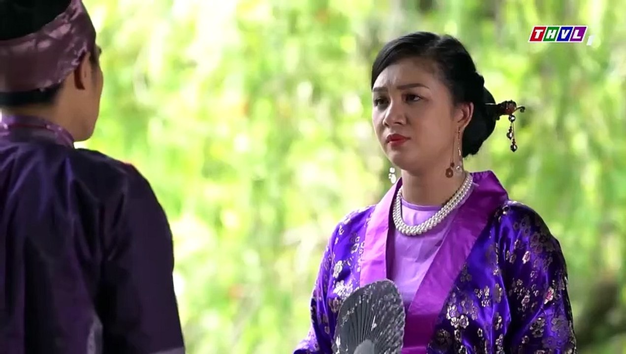 NGHIỆP SINH TỬ - PHẦN 4 - TẬP 27[1]-Ông Trịnh tức giận khi biết con trai dám xen vào chuyện của mình