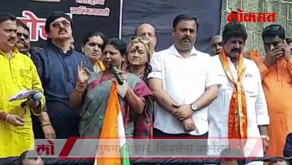 'फडणवीसांच्या मनात शिवराय, आंबेडकरांबद्दल द्वेष'