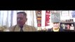 Lt Gen Rajan Bakhshi, author of  Cavalier's Take; Memoirs of a Soldier's General discusses, among other things, with Col Anil Bhat (retd) on tank deployment in the Line of Actual Control with China | SAM Conversation