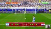 Argentina vs Croatia _ Penalty Shootout _ FIFA World Cup Qatar 2022 _ Messi vs Modric _ PES Gameplay