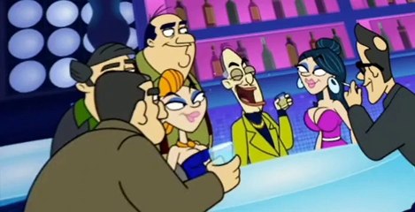 Fugget About It Fugget About It S01 E001 Hate Crime Legislation is for Pussies