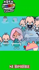 #tocagibranism #tocaboca #tocalifeworld  Toca gibranism,toca boca, toca life wolrd,