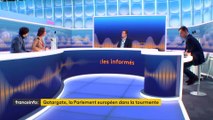 Les informés du matin | mardi 13 décembre 2022