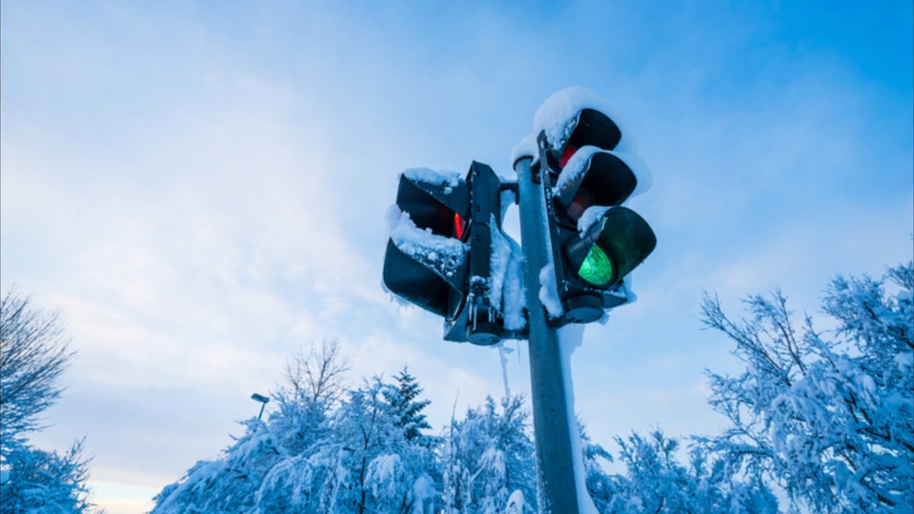 Deutschland drohen eisige temperaturen