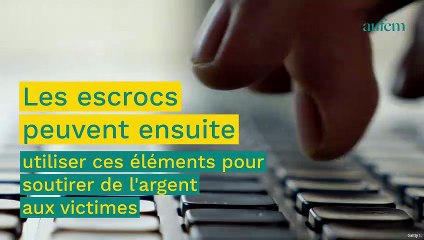 Arnaque : attention à cette nouvelle méthode redoutable dans vos boîtes mails