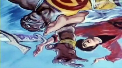 Sam el rey del judo - Intro Serie (1969)