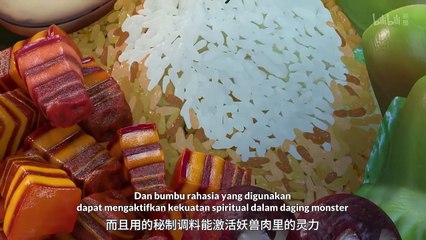 Yuan Long [First Dragon] Season 2 Episode 3 Sub Indo - dongcinanime.site