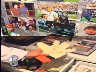 Empresário fanático junta amigos para invadir o Japão