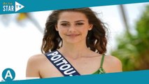 Miss France 2023 : Marine Paulais (Miss Poitou-Charentes) victime de violences familiales