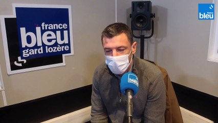 Sobriété énergétique : les sportifs professionnels doivent "montrer l'exemple", selon Nicolas Rainville