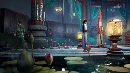 Yuan Long [First Dragon] Season 2 Episode 4 Sub Indo - dongcinanime.site