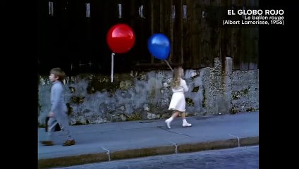 Slow Cinema (Parte II) Primeros minutos en exclusiva