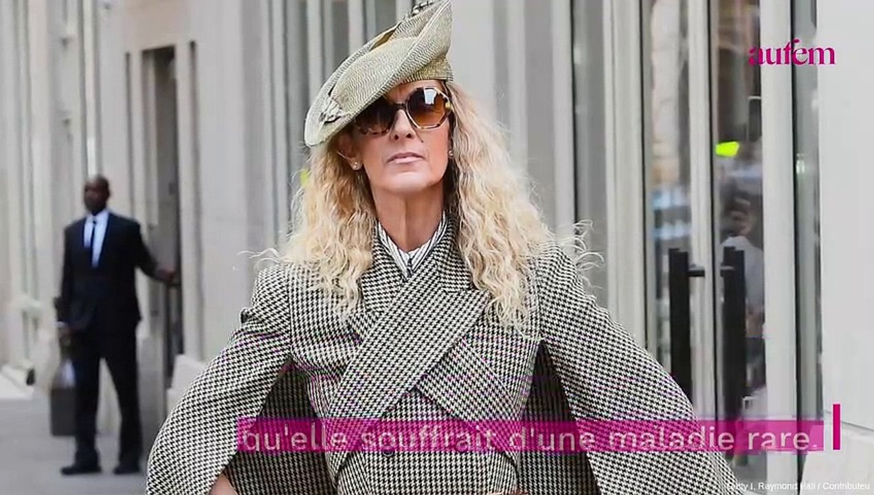 Céline Dion ébranlée ? Ce malheur survenu le soir précédant la mort de René Angélil