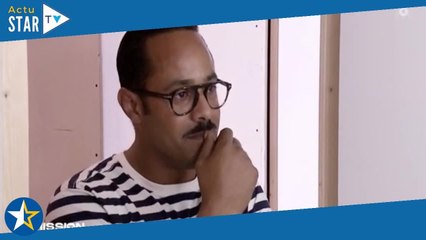 "Il est chez le voisin au lieu de bosser ": les internautes agacés par un candidat de l'émission de