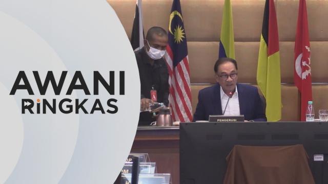 AWANI Ringkas: Kerajaan pertimbang kaedah campur tangan di peringkat pengguna