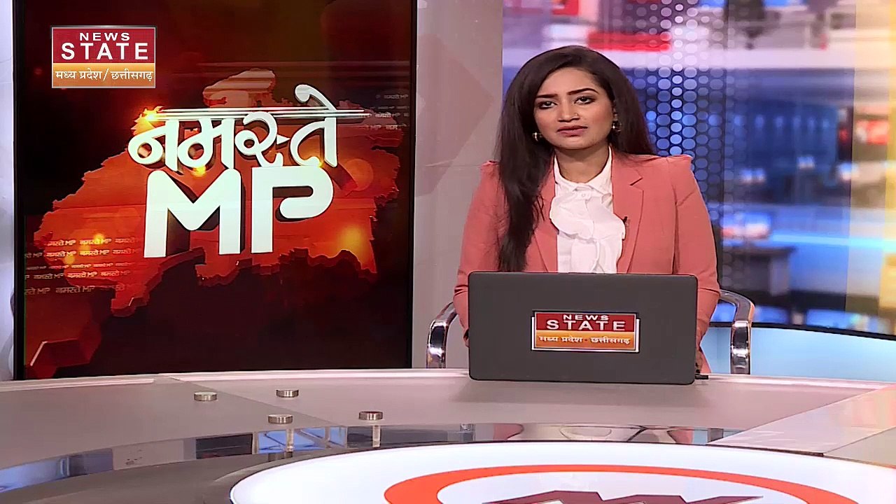 Madhya Pradesh News : Indore में नाईट कल्चर बना...