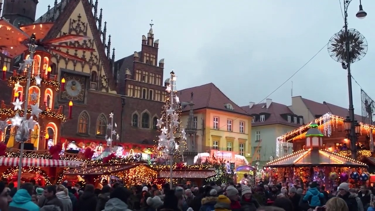 The Unknown Facts About Christmas