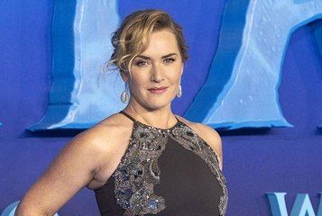 Kate Winslet : sa fille est son sosie… À 22 ans, Mia ressemble à sa mère au même âge dans « Titanic »