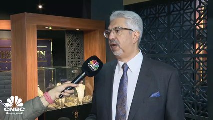 صادرات الذهب المصري تتجاوز المليار دولار في أول 9 أشهر من 2022