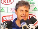 Vitória do Fluminense deixa Palmeiras em situação ainda mais difícil