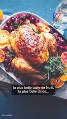 Stop à la pression de Noël !