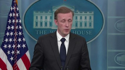 تعهد أميركي بدعم انضمام الاتحاد الأفريقي لمجموعة العشرين وتزويده بحزمة مالية كبيرة