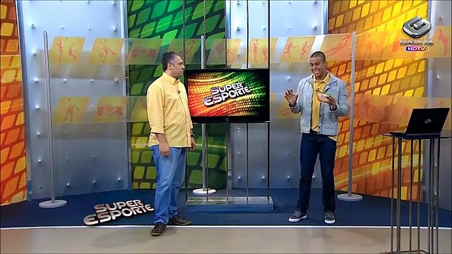 Ídolo do Grêmio, Renato Gaúcho assume o comando tricolor