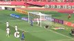 Marcelo Oliveira comenta derrota para o São Paulo