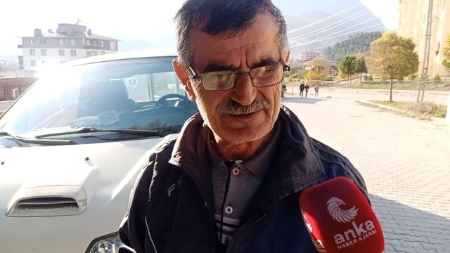 Artvinli Emekli Öğretmene, Hiç Gitmediği Düzce'den Otoyol Kaçak Geçiş Cezası Kesildi