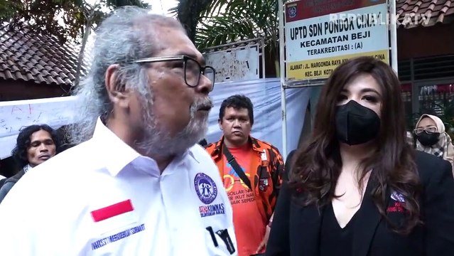Komnas Perlindungan Anak Sebut Wali Kota Depok Lakukan Pelanggaran Pidana