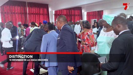 7 minutes du 9 décembre 2022 (édition du 19h)