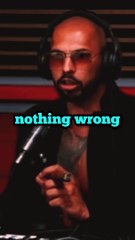 Andrew Tate  Toxic Masculinity