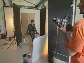 Séances photos Mathis Kunzler