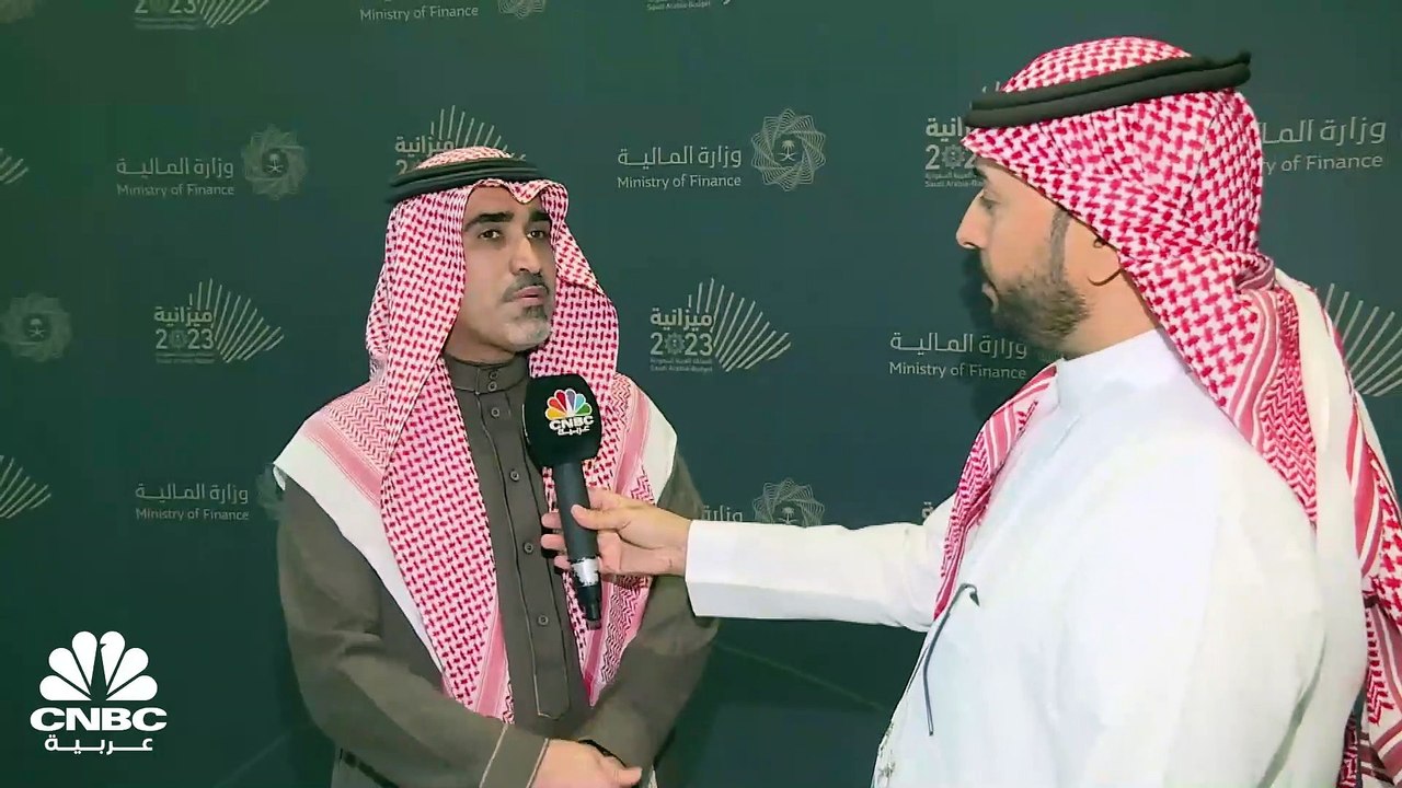 الرئيس التنفيذي للصندوق الثقافي في السعودية لـ...