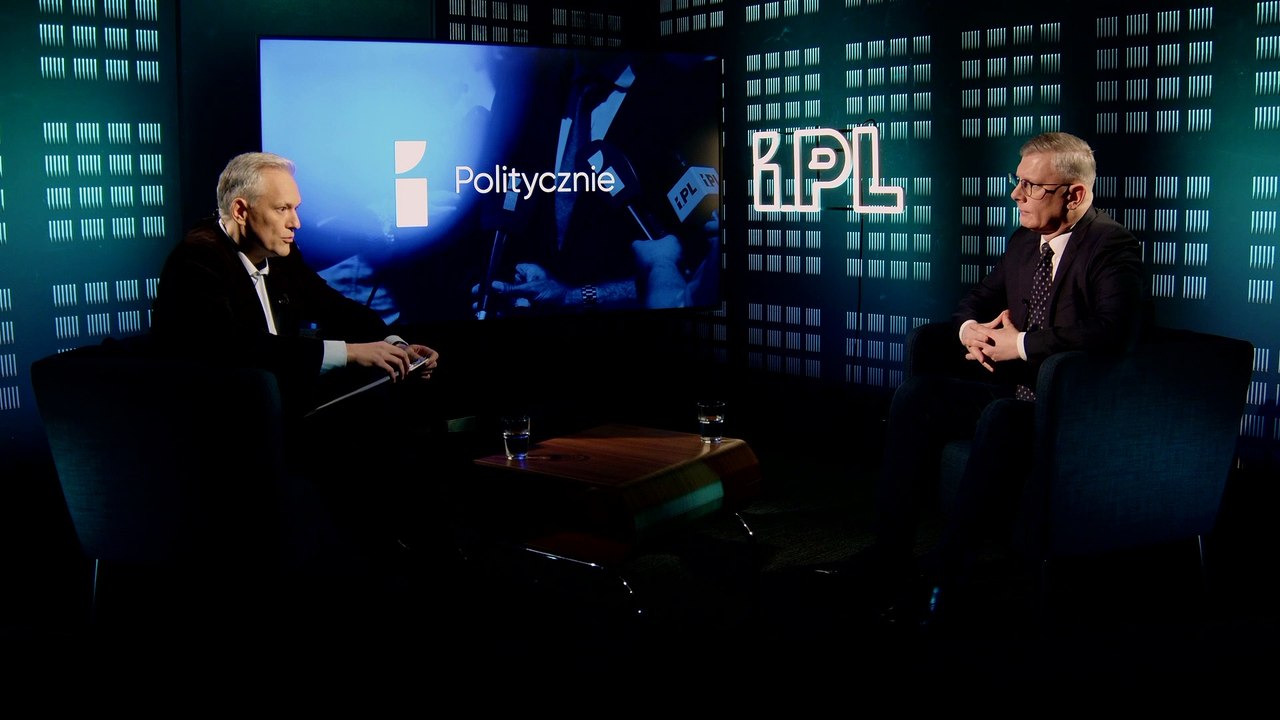 iPolitycznie - Sławomir Cenckiewicz o Tomaszu L.