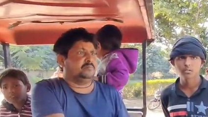 मुरैना :दबंगों ने गरीब की झोपड़ी में लगाई आग,जमकर की मारपीट,देखें रिपोर्ट