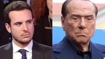 Marco Bestetti saluta Berlusconi Lascio Forza Italia dopo 20 anni