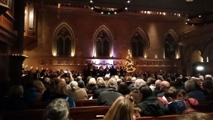 The Twelve Days After Christmas - Rutland Ladies' Choir